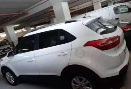 مستعملة Hyundai Unspecified للإيجار في السد , الدوحة #13709 - 1  صورة 