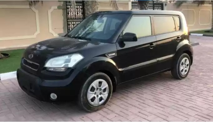 مستعملة Kia Soul للبيع في دبي #13713 - 1  صورة 