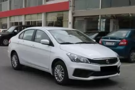 استفاده شده Suzuki Unspecified برای اجاره که در السد , دوحه #13727 - 1  image 