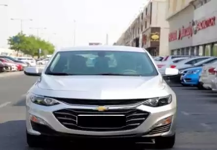 مستعملة Chevrolet Unspecified للإيجار في السد , الدوحة #13729 - 1  صورة 