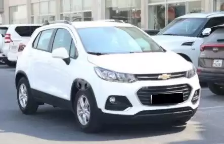 مستعملة Chevrolet Trax للإيجار في السد , الدوحة #13730 - 1  صورة 