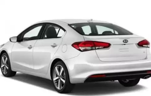جديدة Kia Cerato للإيجار في السد , الدوحة #13734 - 1  صورة 