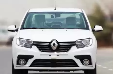 Brandneu Renault Unspecified Zu vermieten in Al Sadd , Doha #13735 - 1  image 