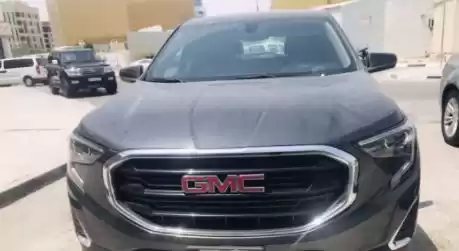 مستعملة GMC Unspecified للإيجار في الدوحة #13737 - 1  صورة 