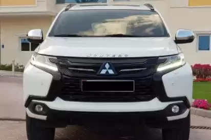 Used Mitsubishi Unspecified For Rent in Doha #13740 - 1  image 