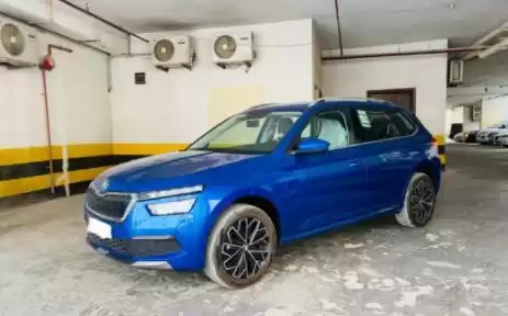 جديدة Skoda Unspecified للإيجار في الدوحة #13745 - 1  صورة 