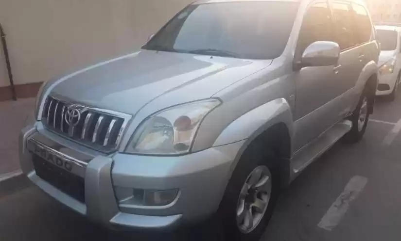 استفاده شده Toyota Unspecified برای فروش که در دبی #13747 - 1  image 