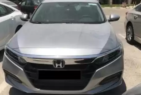 جديدة Honda Accord للإيجار في السد , الدوحة #13750 - 1  صورة 