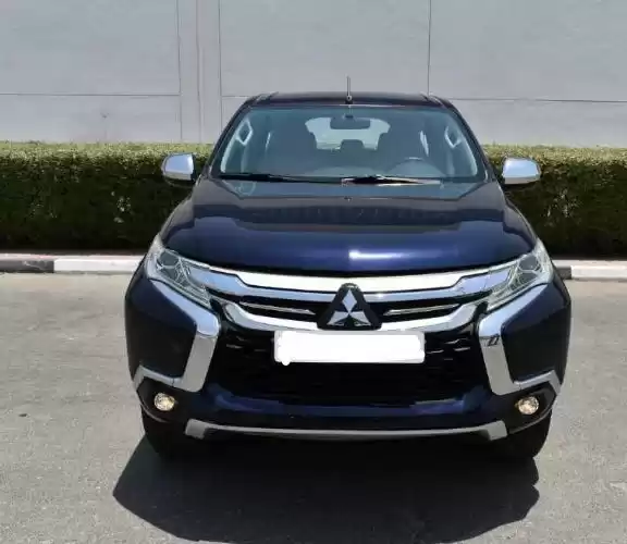 مستعملة Mitsubishi Unspecified للبيع في دبي #13752 - 1  صورة 