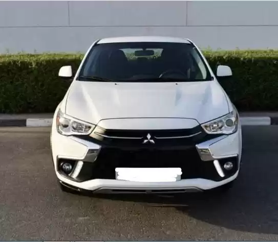 مستعملة Mitsubishi Unspecified للبيع في دبي #13756 - 1  صورة 