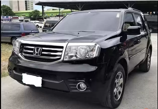 مستعملة Honda Unspecified للبيع في دبي #13757 - 1  صورة 