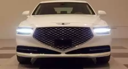 Gebraucht Genesis G90 Zu verkaufen in Doha #13761 - 1  image 