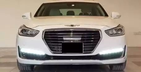 Gebraucht Genesis G90 Zu verkaufen in Doha #13762 - 1  image 