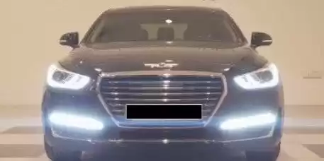 Usado Genesis G90 Venta en Doha #13763 - 1  image 