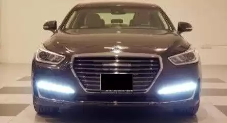 Gebraucht Genesis G90 Zu verkaufen in Doha #13764 - 1  image 