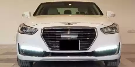 Gebraucht Genesis G90 Zu verkaufen in Doha #13765 - 1  image 