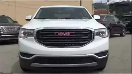 استفاده شده GMC Unspecified برای فروش که در دبی #13768 - 1  image 