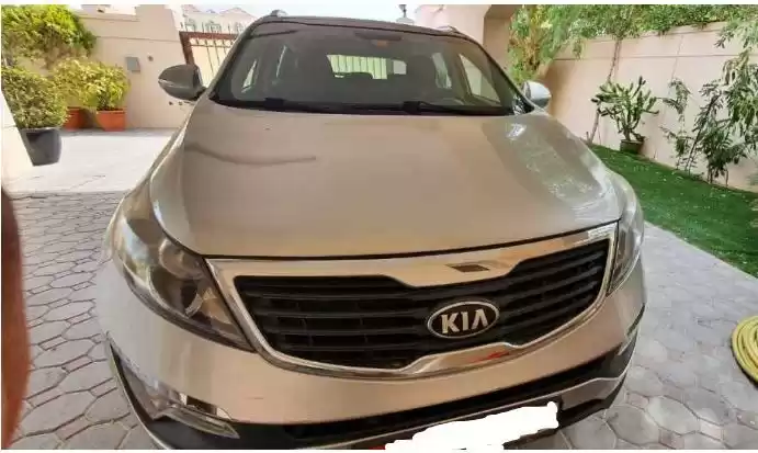 Использовал Kia Unspecified Продается в Дубай #13769 - 1  image 