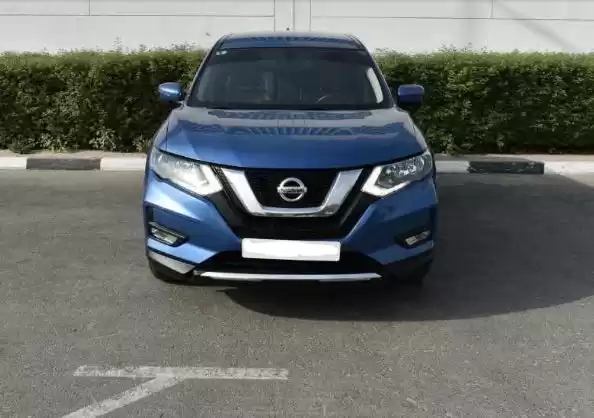 مستعملة Nissan Unspecified للبيع في دبي #13770 - 1  صورة 