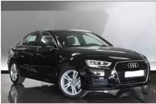 مستعملة Audi Unspecified للبيع في دبي #13773 - 1  صورة 