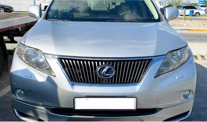 Kullanılmış Lexus Unspecified Satılık içinde Dubai #13774 - 1  image 