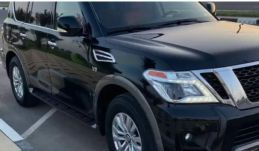 استفاده شده Nissan Unspecified برای فروش که در دبی #13776 - 1  image 