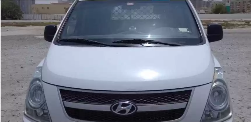 مستعملة Hyundai Unspecified للبيع في دبي #13777 - 1  صورة 