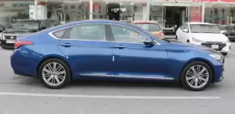 کاملا نو Genesis G80 برای فروش که در السد , دوحه #13779 - 1  image 