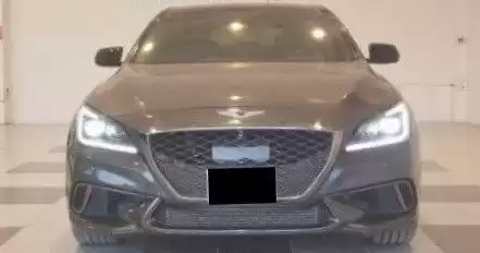 استفاده شده Genesis G80 برای فروش که در دوحه #13781 - 1  image 
