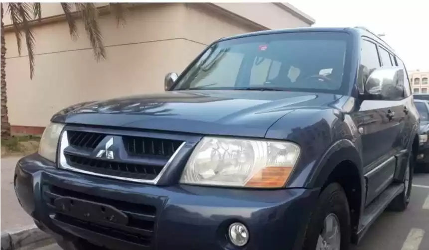 مستعملة Mitsubishi Unspecified للبيع في دبي #13786 - 1  صورة 