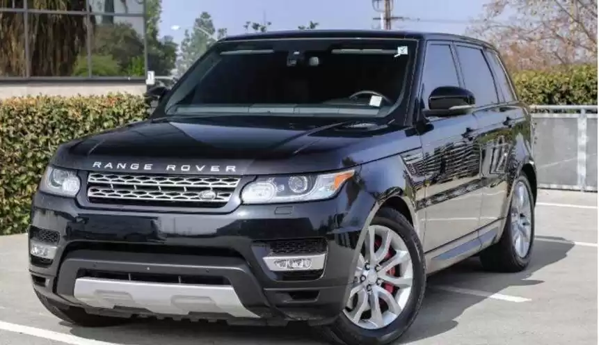 Kullanılmış Land Rover Unspecified Satılık içinde Dubai #13788 - 1  image 