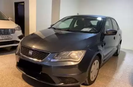 Использовал Seat Toledo Продается в Доха #13791 - 1  image 