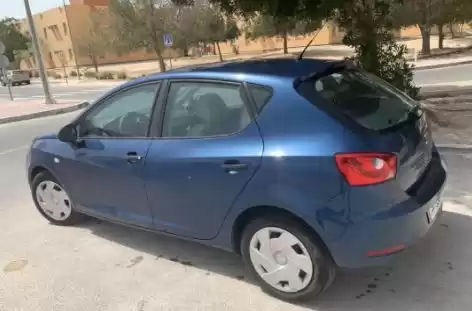مستعملة Seat Ibiza للبيع في السد , الدوحة #13792 - 1  صورة 