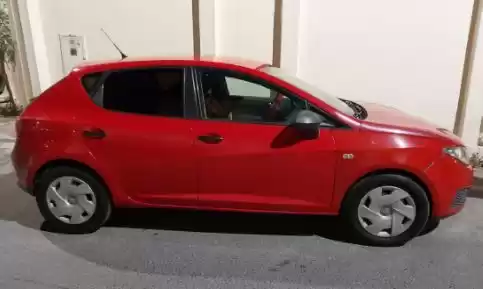 مستعملة Seat Ibiza للبيع في السد , الدوحة #13793 - 1  صورة 
