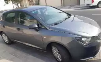 مستعملة Seat Ibiza للبيع في السد , الدوحة #13797 - 1  صورة 