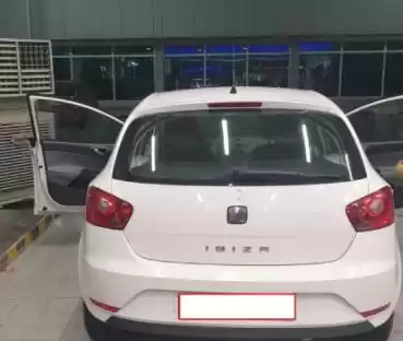 مستعملة Seat Ibiza للبيع في السد , الدوحة #13798 - 1  صورة 