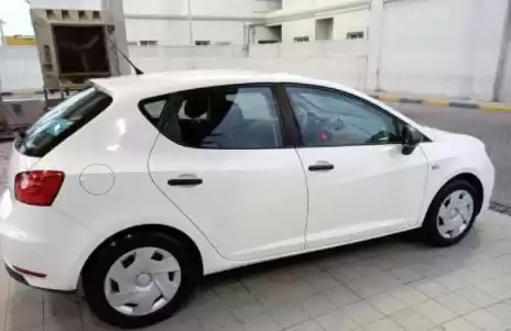 مستعملة Seat Ibiza للبيع في السد , الدوحة #13799 - 1  صورة 
