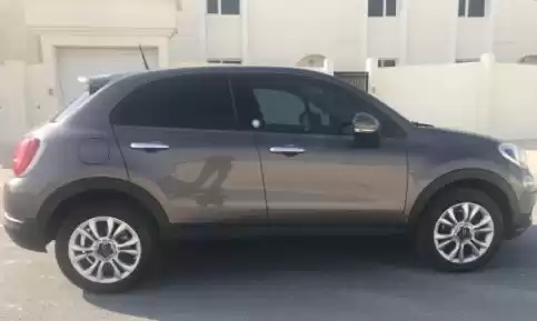 Kullanılmış Fiat 500 Satılık içinde Al Sadd , Doha #13803 - 1  image 