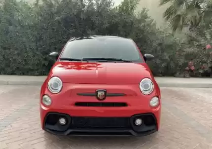 Used Fiat Unspecified For Sale in Al Sadd , Doha #13808 - 1  image 