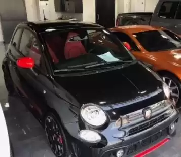 Brand New Fiat Unspecified For Sale in Doha #13809 - 1  image 