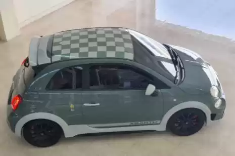 Used Fiat Abarth For Sale in Doha #13811 - 1  image 