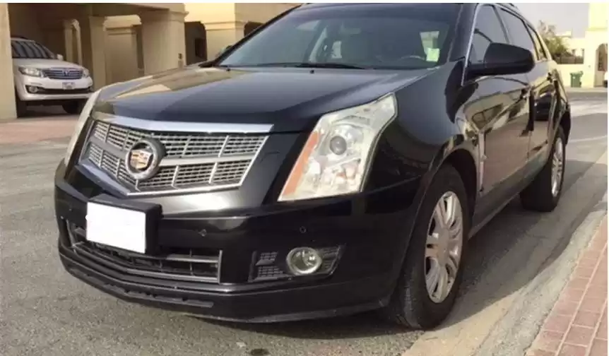 Использовал Cadillac Unspecified Продается в Дубай #13820 - 1  image 
