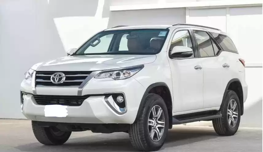 استفاده شده Toyota Unspecified برای فروش که در دبی #13822 - 1  image 