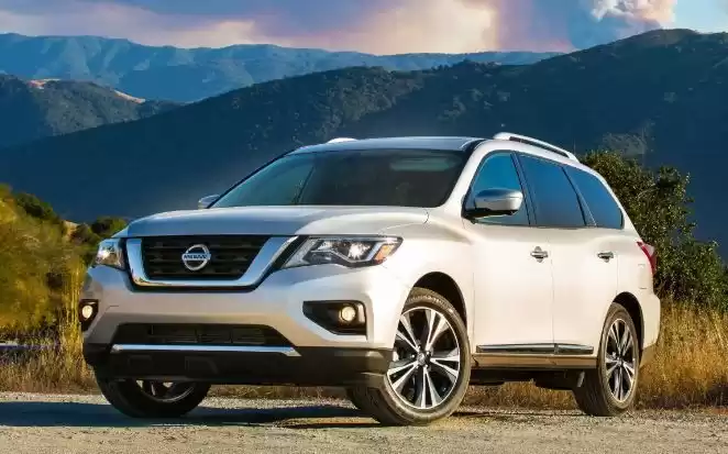 استفاده شده Nissan Unspecified برای فروش که در دبی #13824 - 1  image 