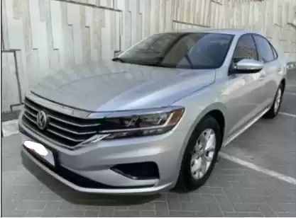 مستعملة Volkswagen Passat للبيع في دبي #13825 - 1  صورة 