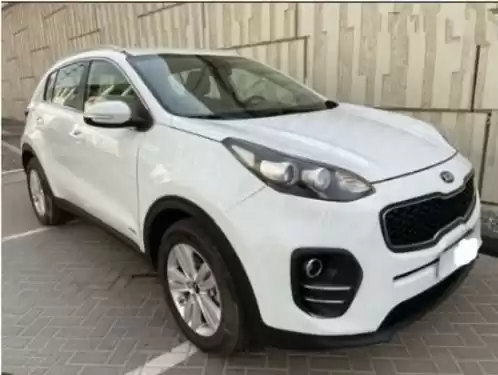 مستعملة Kia Unspecified للبيع في دبي #13826 - 1  صورة 