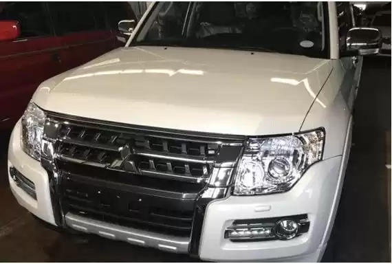 مستعملة Mitsubishi Unspecified للبيع في دبي #13827 - 1  صورة 