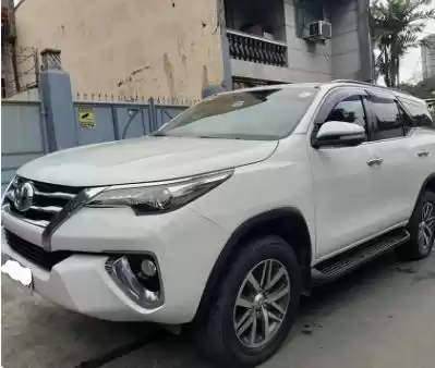 مستعملة Toyota Unspecified للبيع في دبي #13828 - 1  صورة 