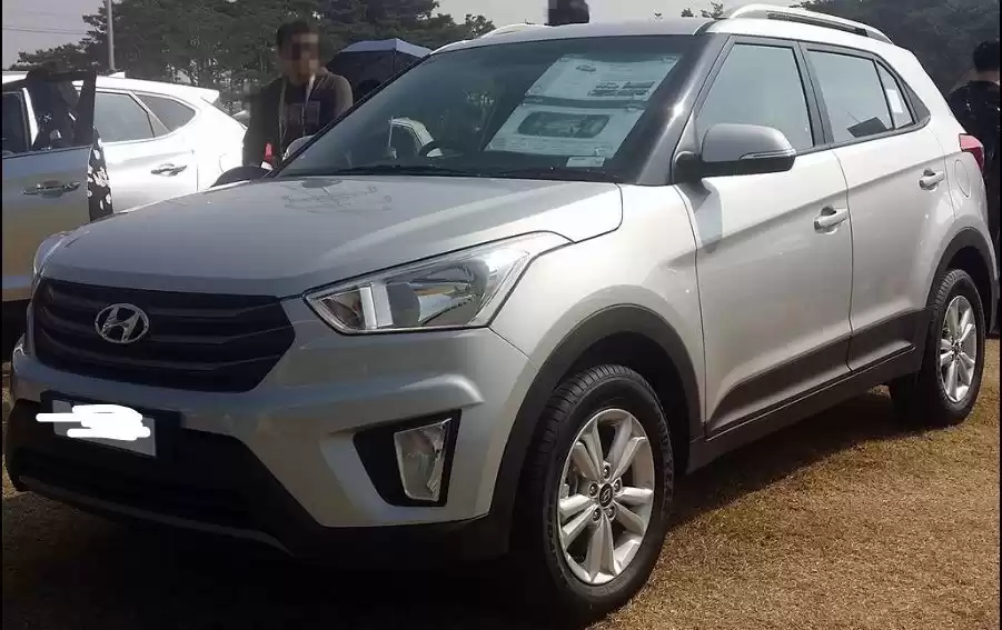 مستعملة Hyundai Unspecified للبيع في دبي #13829 - 1  صورة 