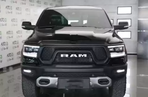 استفاده شده Dodge Ram برای فروش که در دوحه #13831 - 1  image 